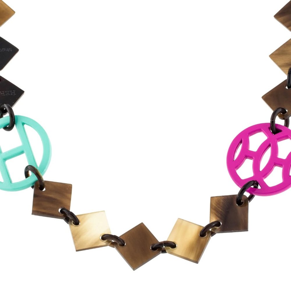 HERMÈS Hava Necklace - Picture 3 of 6